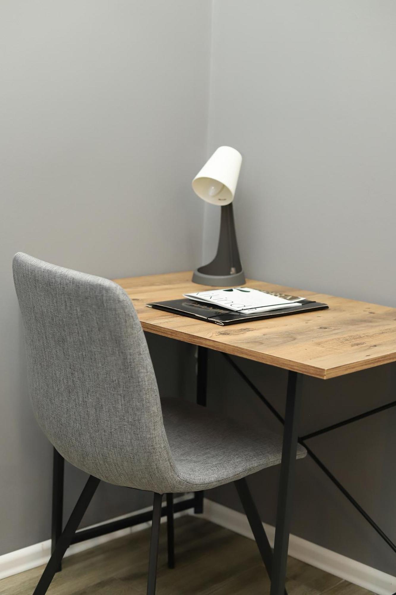 Vanimi Lux Apartmani Kikinda Eksteriør billede