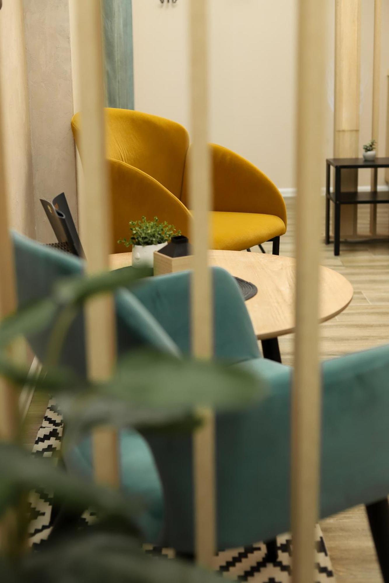 Vanimi Lux Apartmani Kikinda Eksteriør billede